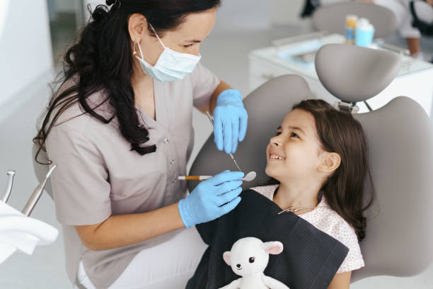 Best Walk-In Emergency Dentist in Homestead Valley, CA