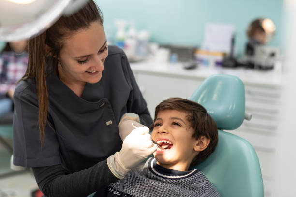 Best Pediatric Emergency Dentist in Homestead Valley, CA