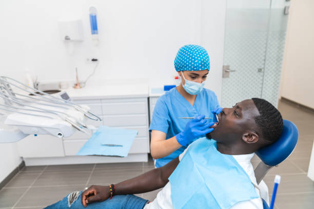 Best Emergency Dental Care for Trauma or Injury in Homestead Valley, CA